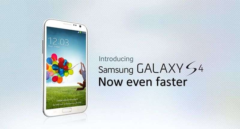 NEW | SAMSUNG GALAXY S4 LTE ## BLACK OR WHITE | BRAND NEW SEALED PACK | LOCAL 24 MONTH WARRANTY