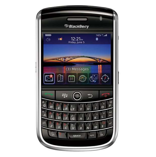 Blackberry Tour 9630 - New in box