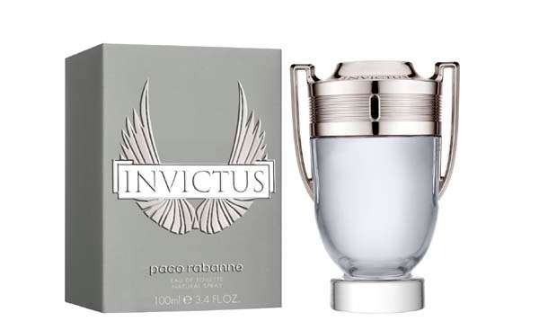 PACO RABANNE INVICTUS 100ml