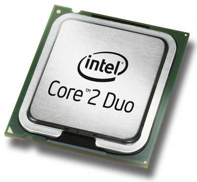 Core 2 Duo E8500 3.16GHz