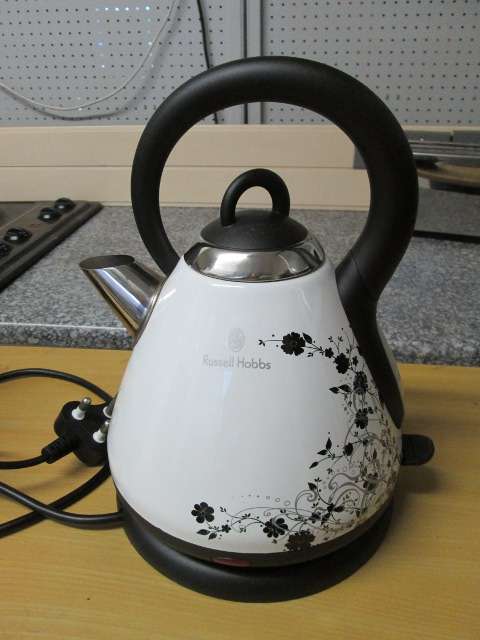 Russel Hobbs Kettle