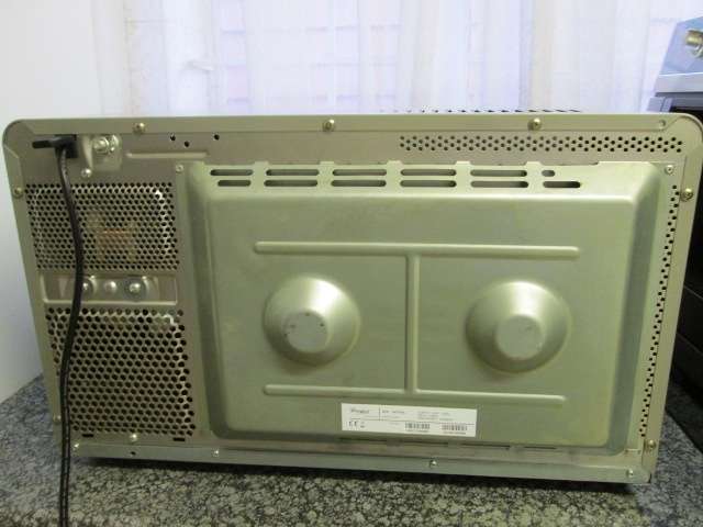Whirpool Cuisine Microwave Oven