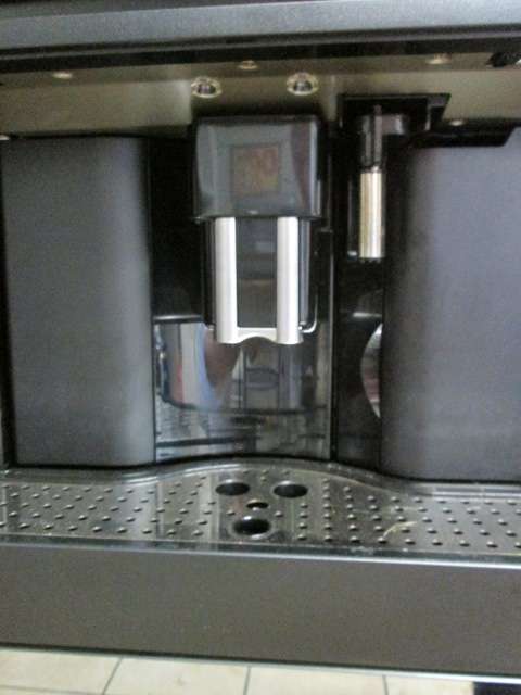 Smeg Aquaspresso Coffee Machine