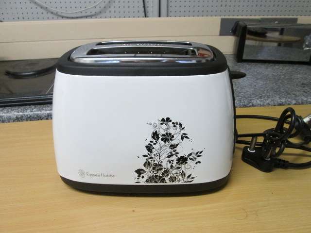 Russel Hobbs Toaster