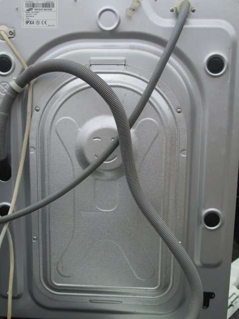 Samsung Ecobubble 7kg Washing Machine