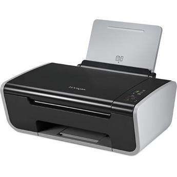 Brand New # LEXMARK X2670 # COLOR PRINTER # Copier # Scanner # 1 Year Warranty # Cheapest