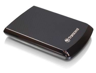 1TB Hard Drive USB 2.5" External HDDs