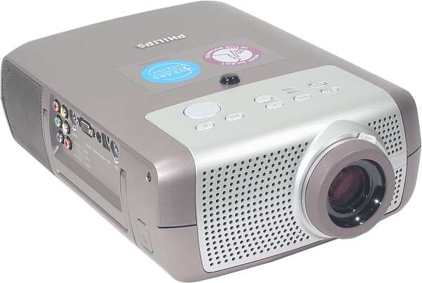 Philips bSure SV2 LCD Projector - R 1