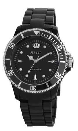 JETSET ADDICTION LADIES WATCHES