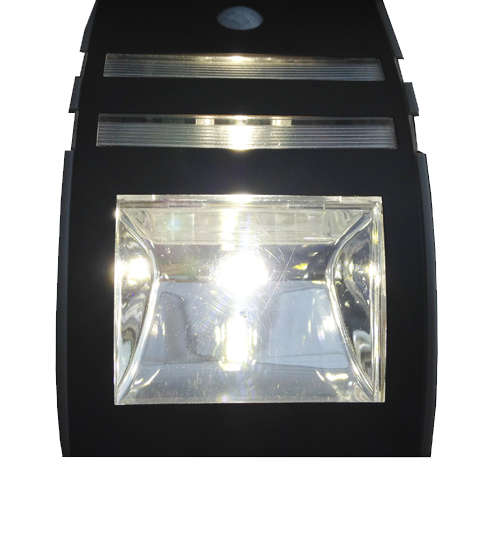 Solar Pathway Light (pathway light) by lumi LED Lights