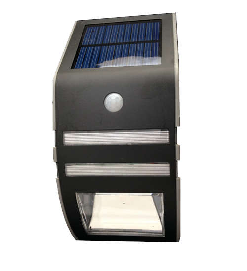 Solar Pathway Light (pathway light) by lumi LED Lights