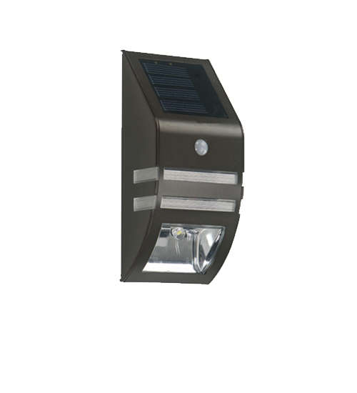 Solar Pathway Light (pathway light) by lumi LED Lights