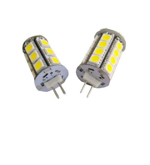 Lumi G4 Bulb (5W) by lumi LED Lights