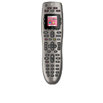 Logitech Harmony 650 Remote (New)
