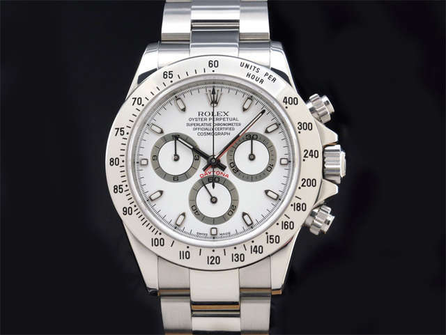 ROLEX COSMOGRAPH DAYTONA
