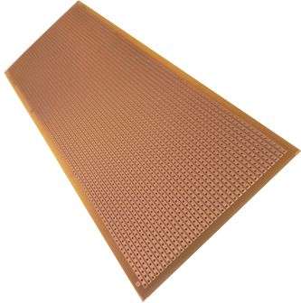 VERO BOARD 95x235 35STRx90HOL  BD-001  /  VBS200B