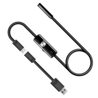 USB ENDOSCOPE CAMERA  170269
