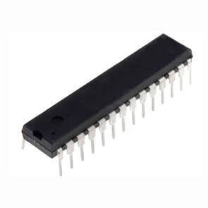 MICRO DIP28 16MHz ATMEGA8A-PU - ATMEGA8A-PU