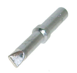 TIP SOLDER WEL/MAG HOLE 35x4.8  EW-103