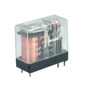 RELAY SPST 12V 16A FBR613 6PCB  FBR613D012-K