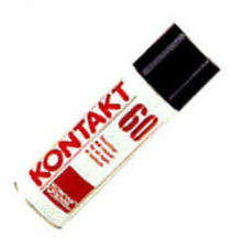 KC CONTACT CLEANER         K60  K60 ARTICLE=11131