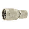 ADAP N-PLUG TO TNC PLUG  M57307          RoHS