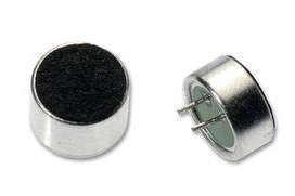 MICROPHONE COND 2W PCB - MDO6027BPN-12