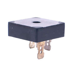 1/2 BRIDGE RECT SQR 25A 400V AL/PL AKA  SKEF25/04