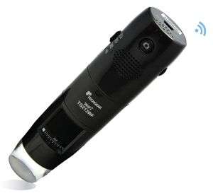 MICROSCOPE WI-FI 200x 1.3M  TG213WF