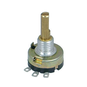 POT S/T LIN 13mm S/M 100K  V12M41N15FHB100