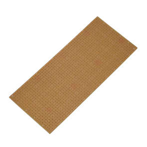 VERO BOARD S/SIDED 65x145MM  BD-002