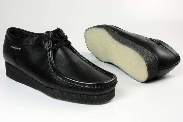 WATSON - GRASSHOPPER