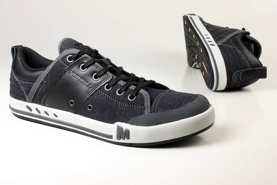 MERRELL - RANT LACE J71205