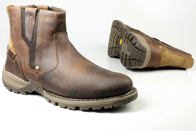 CATERPILLAR - EVANDER P715334