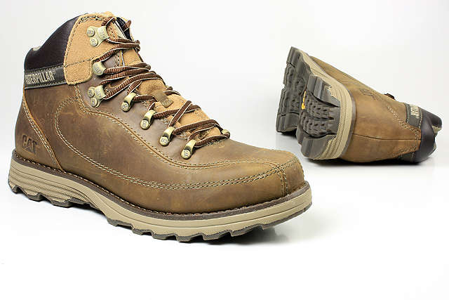 CATERPILLAR - HIGHBURY P717815