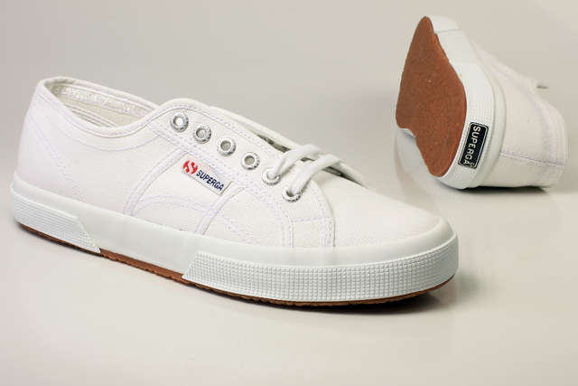 SUPERGA - 2750COTU