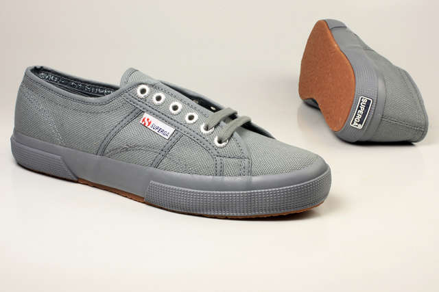 SUPERGA - 2750COTU