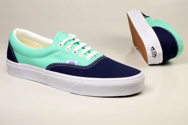 VANS - ERA VN-0VHQAY6