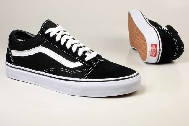 VANS - OLD SKOOL VN-0D3HY28  (Size : 3, 9, 12 (Size : 3, 9, 12)