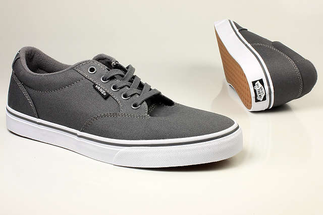 VANS - WINSTON VN-0VOB4WV