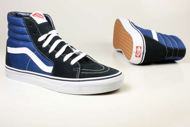 VANS - SK8-HI VN-0D5INVY