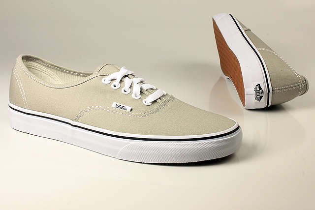 VANS - AUTHENTIC VN-018BH1I