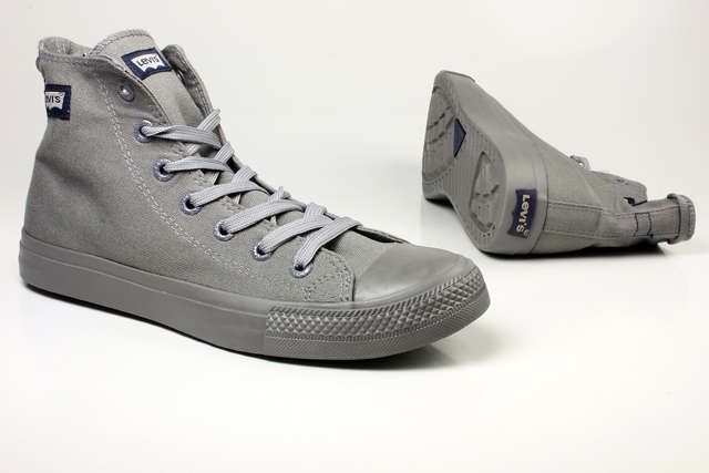 LEVI'S - DUNK PITCH HI 100-15198