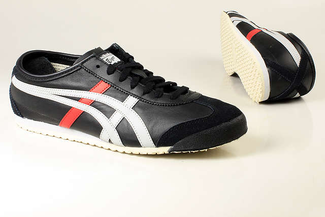 ONITSUKA TIGER - MIXICO 66 D4J2L/9011