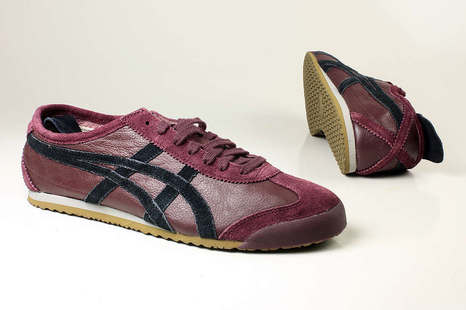 ONITSUKA TIGER - MEXICO 66 VINTAGE D2J4L/2690