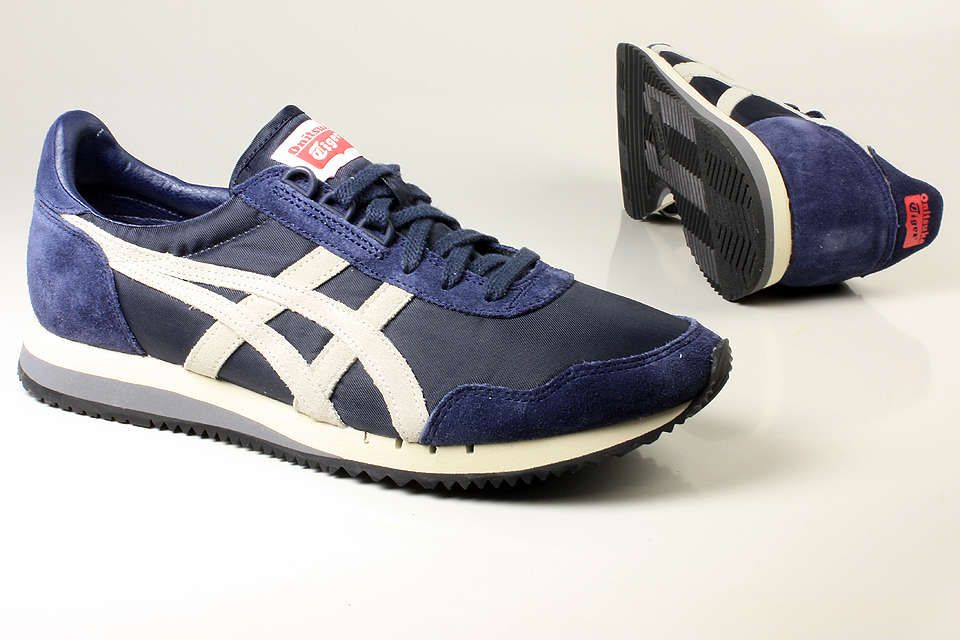 ONITSUKA TIGER - DUALIO D600N/5001