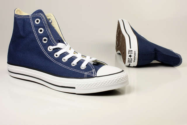 CONVERSE - CHUCK TAYLOR ALL STAR HI M9622