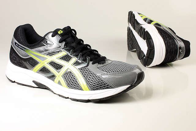 ASICS - GEL-CONTEND 3 T5F4N/7307