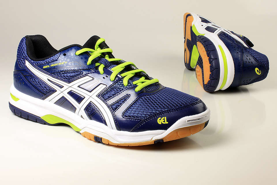 ASICS - GEL-ROCKET 7 B405N/5001
