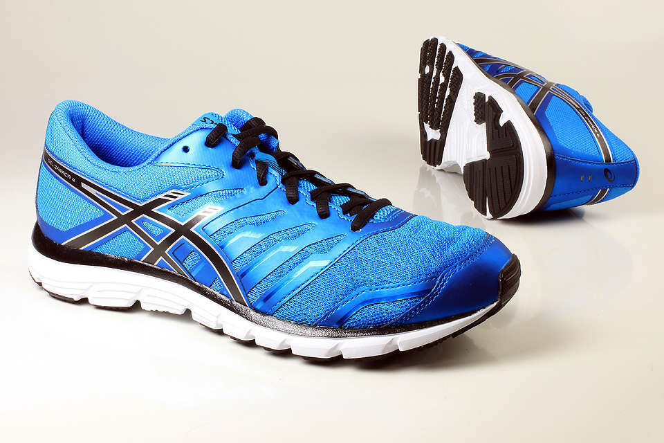 ASICS - GEL-ZARACA 4 T5K3N/4290